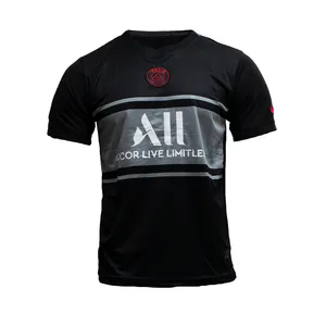 تی شرت ورزشی مردانه مدل پاریس کد 2022