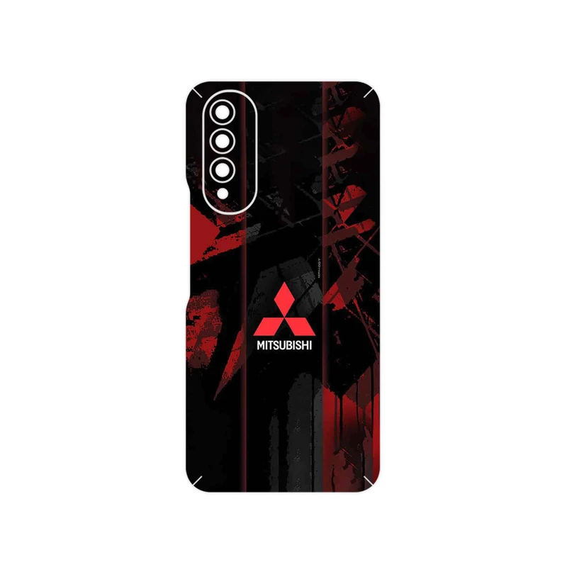 برچسب پوششی ماهوت مدل Mitsubishi_Motor مناسب برای گوشی موبایل ویکو T50