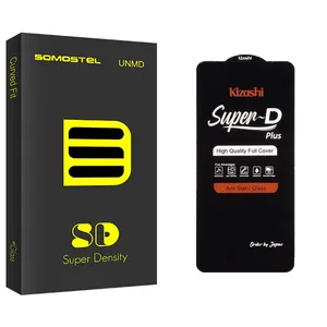 Somastel SD Super Kizashi Screen Protector For Samsung Galaxy A21s