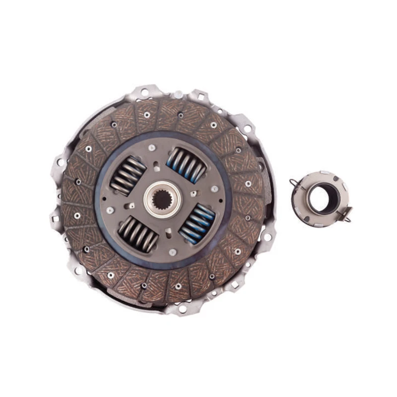کیت کلاچ مدل یدک لوکس مناسب برای ام وی ام X33