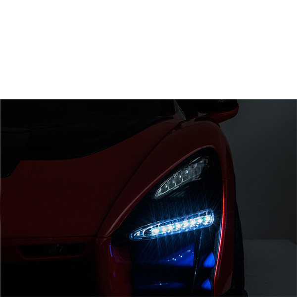 ماشین شارژی مدل McLaren Senna