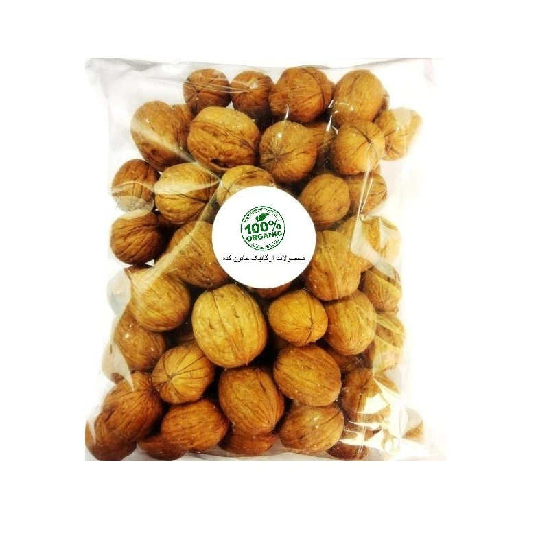 گردو فله خاتون کده 2000 گرم