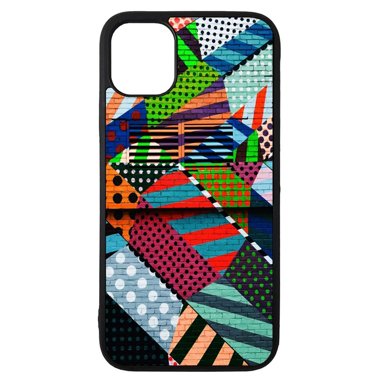 کاور طرح نقاشی مناسب برای گوشی موبایل اپل iphone 14