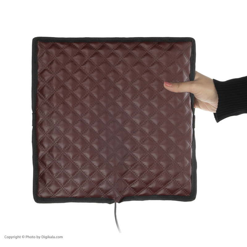 تشکچه برقی مدل GT40  سایز 30*30*5 سانتی‌متر