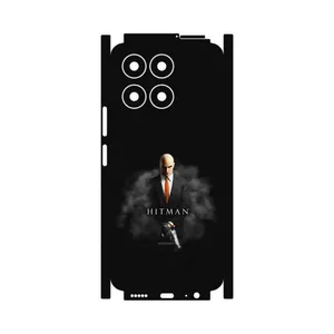 MAHOOT HITMAN-FullSkin Cover Sticker for Honor X6a