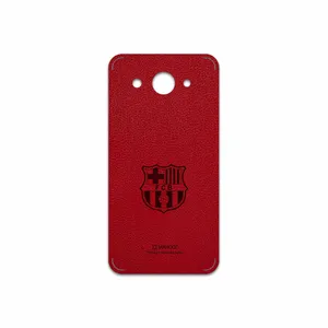 MAHOOT RL-BRCA Cover Sticker for Huawei Y3 2017