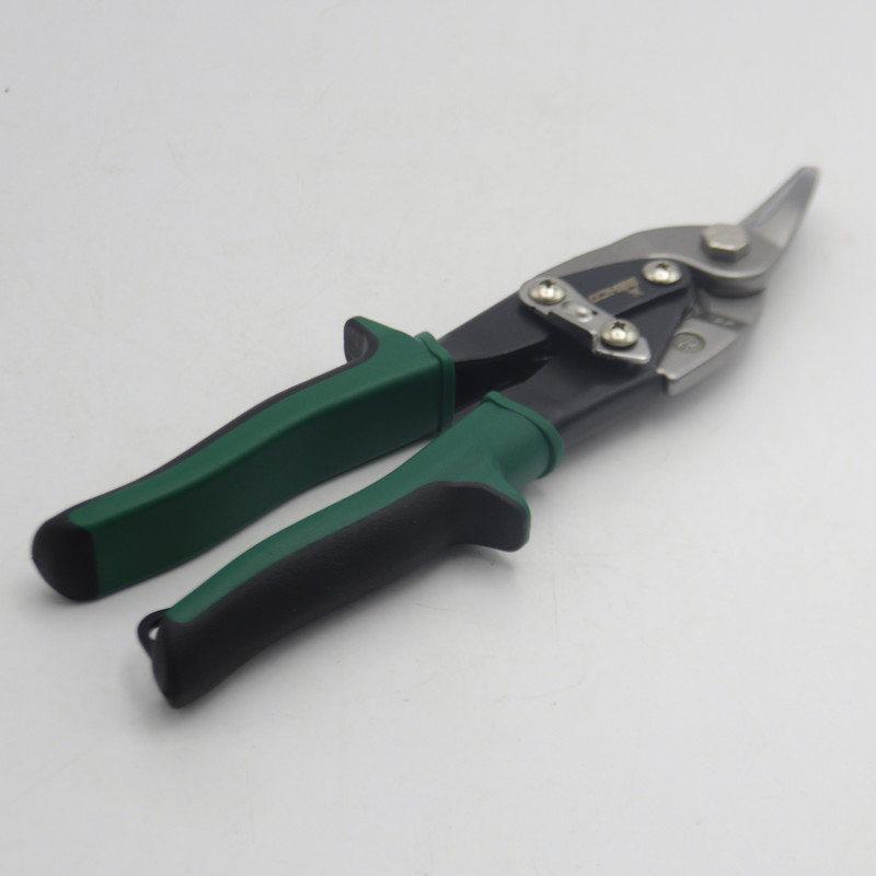 قیچی ورق بر بهکو مدل YPGR-R-TIWAN-10INCH