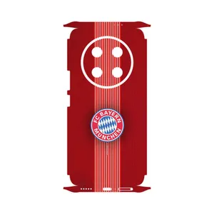 MAHOOT Bayern_Munchen-FullSkin Cover Sticker for Honor X9c