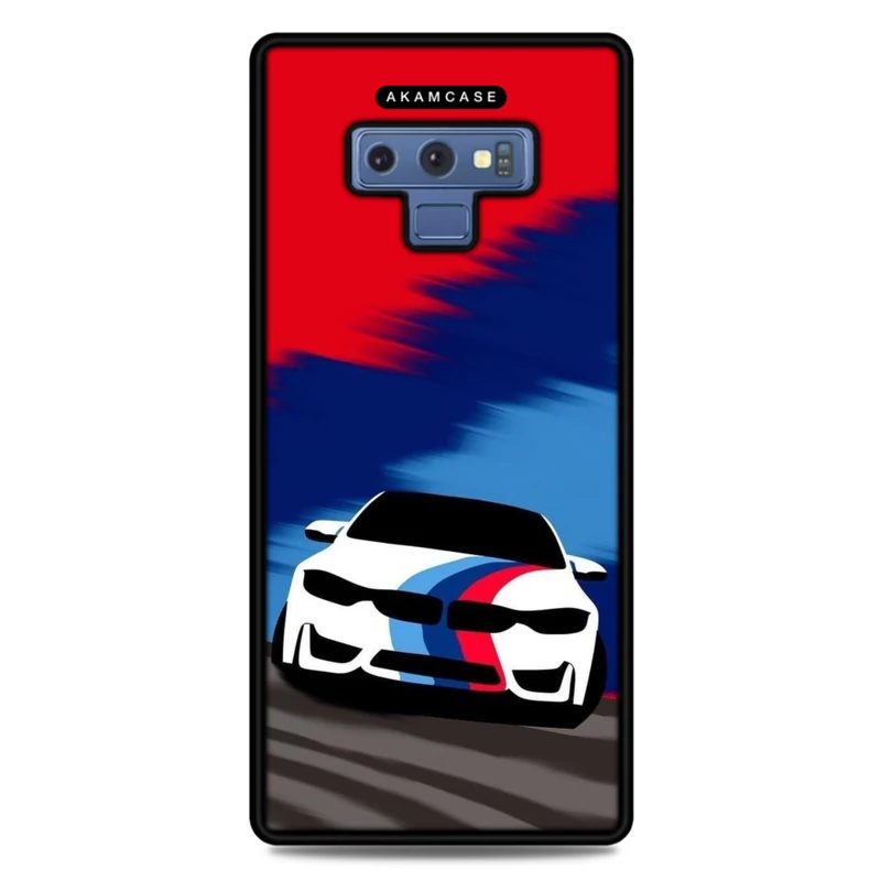 کاور آکام مدل AMCWSGN9-12 مناسب برای گوشی موبایل سامسونگ Galaxy Note 9