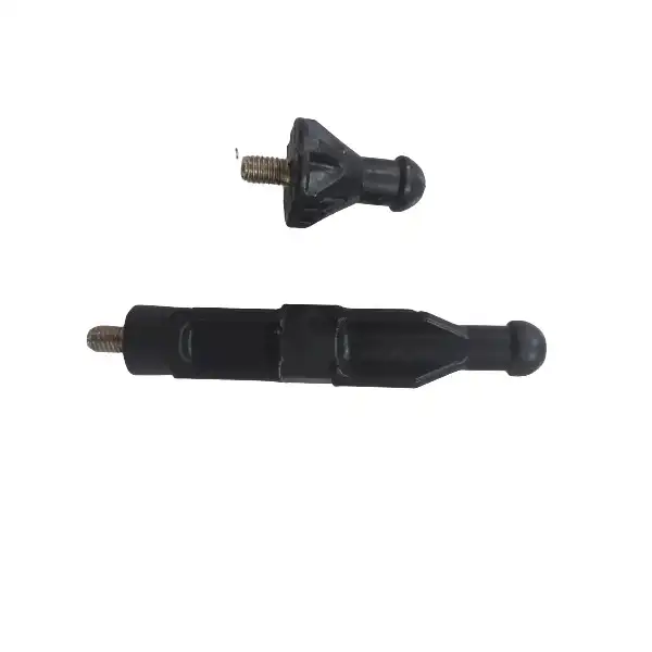 پایه هواکش خودرو قطعه سازان کبیر مدل PAY-TIBA-30515 مناسب برای تیبا مجموعه 2 عددی