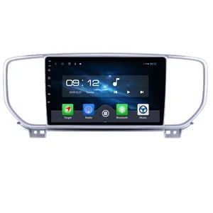 پخش کننده خودرو ووکس مدل SPTG17C700Pro