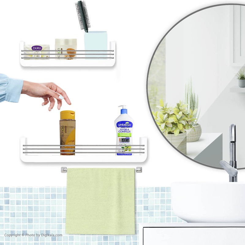 شامپو بدن شون مدل Almond And Honey حجم 420 میلی لیتر