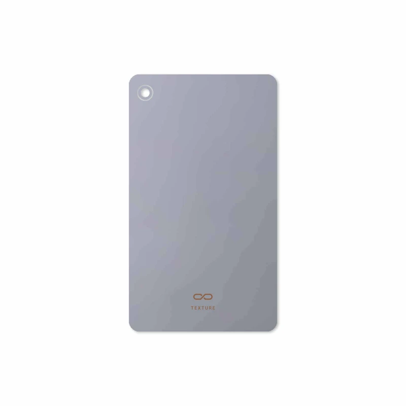 برچسب پوششی ماهوت مدل Matte-Silver مناسب برای تبلت لنوو Tab M7 2019