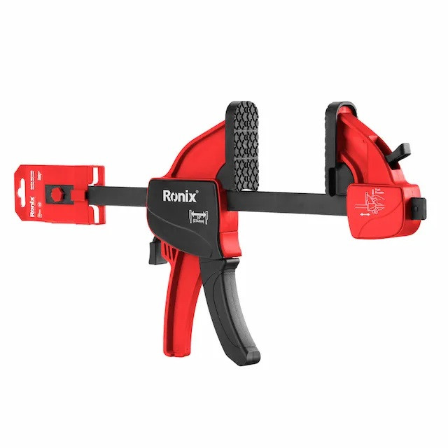 پیچ دستی رونیکس مدل 7525RH