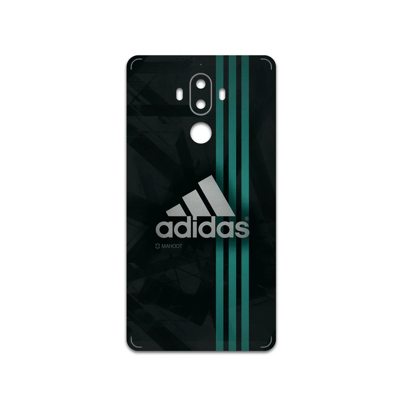 برچسب پوششی ماهوت مدل dds مناسب برای گوشی موبایل هوآوی Mate 9