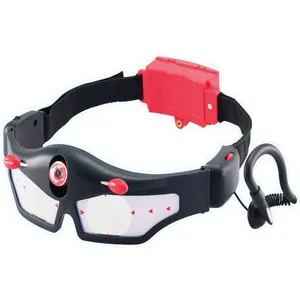 اسباب بازی مدل spy sonic ear