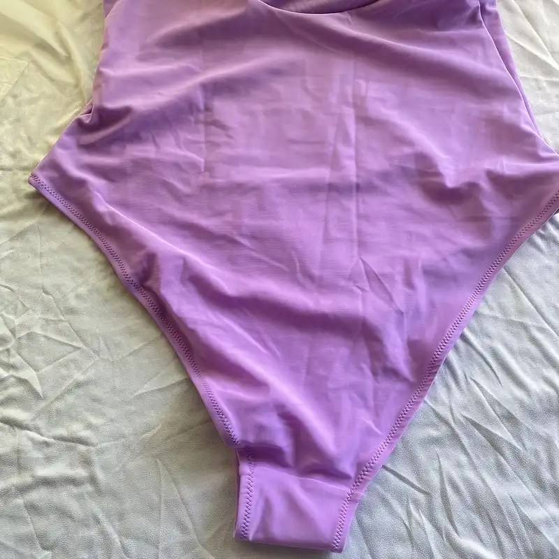 مایو زنانه مدل OE115424