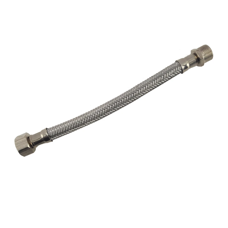 شلنگ رابط پیسوار مدل SH-RABET-20CM-3/8