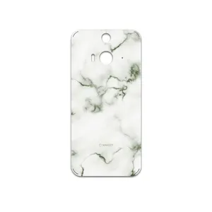MAHOOT Blanco-Smoke-Marble Cover Sticker for HTC Butterfly 2