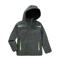 کاپشن پسرانه ارنستینگس فمیلی کد 1803