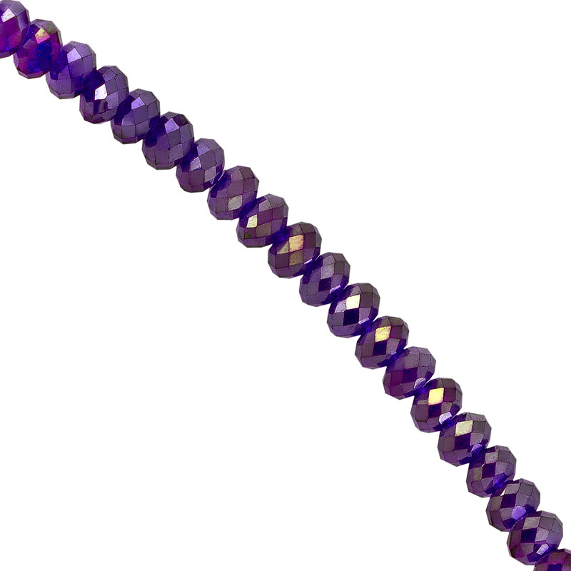 ریسه کریستال اقلیمه کد K8 ریسه کریستال اقلیمه کد K8