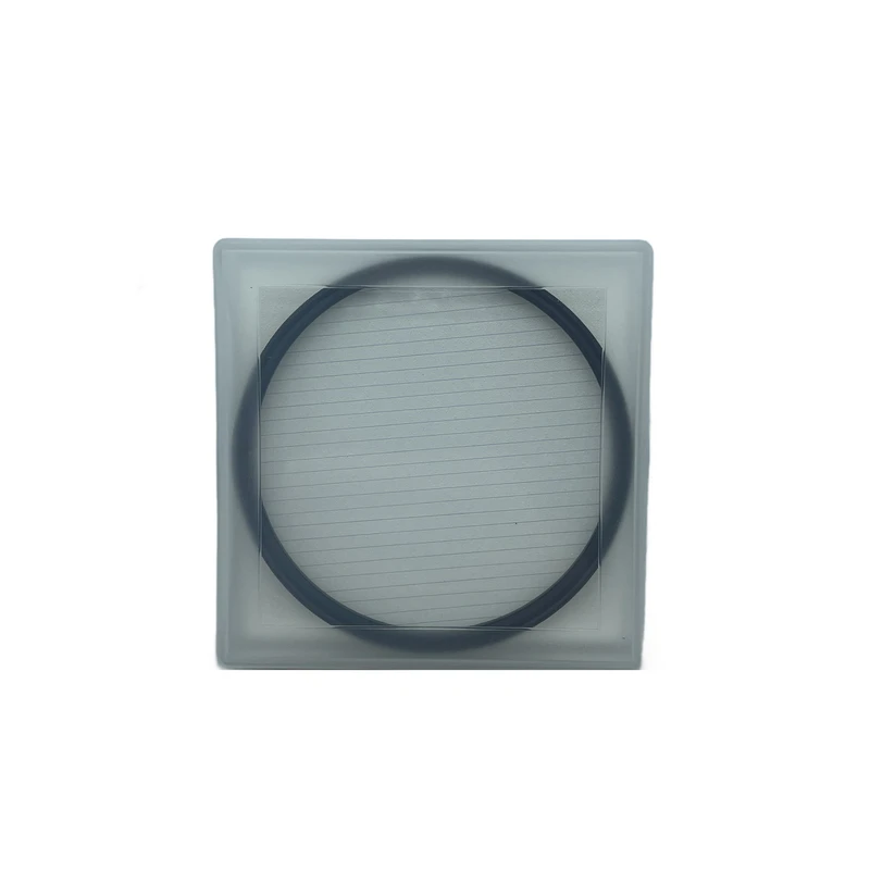 عکس شماره 3 : فیلتر لنز تی اند وای مدل linear star streak blue-82mm