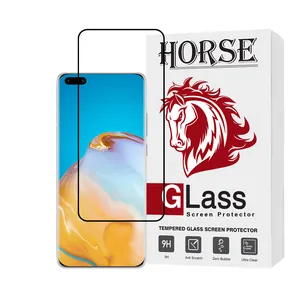 Horse DSUPERH Screen Protector For Huawei P40