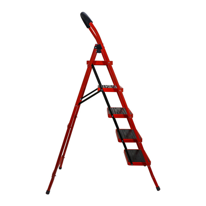 نردبان 5 پله زاگرس مدل 005 نردبان 5 پله زاگرس مدل 005