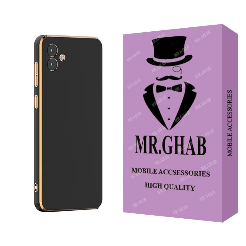 کاور مستر قاب مدل MYC مناسب برای گوشی موبایل سامسونگ Galaxy A05