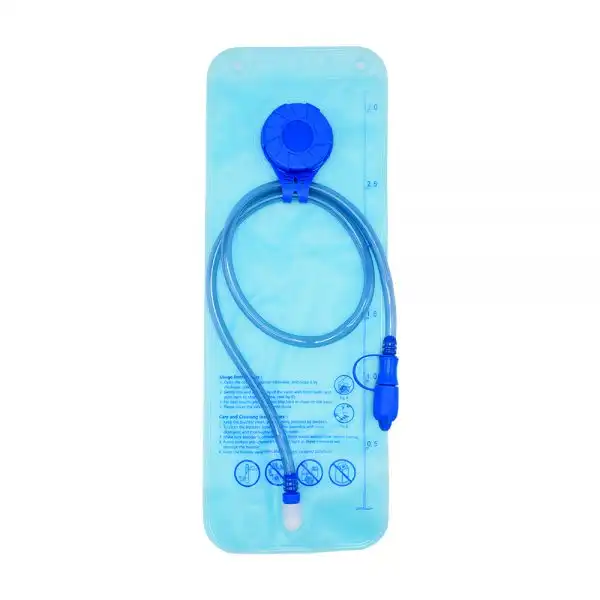 کمل بک مدل 001 گنجایش 3 لیتر