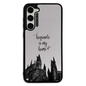 AKAM AMCWSGS23P-HARRY POTTER11 Cover For Samsung Galaxy S23 Plus