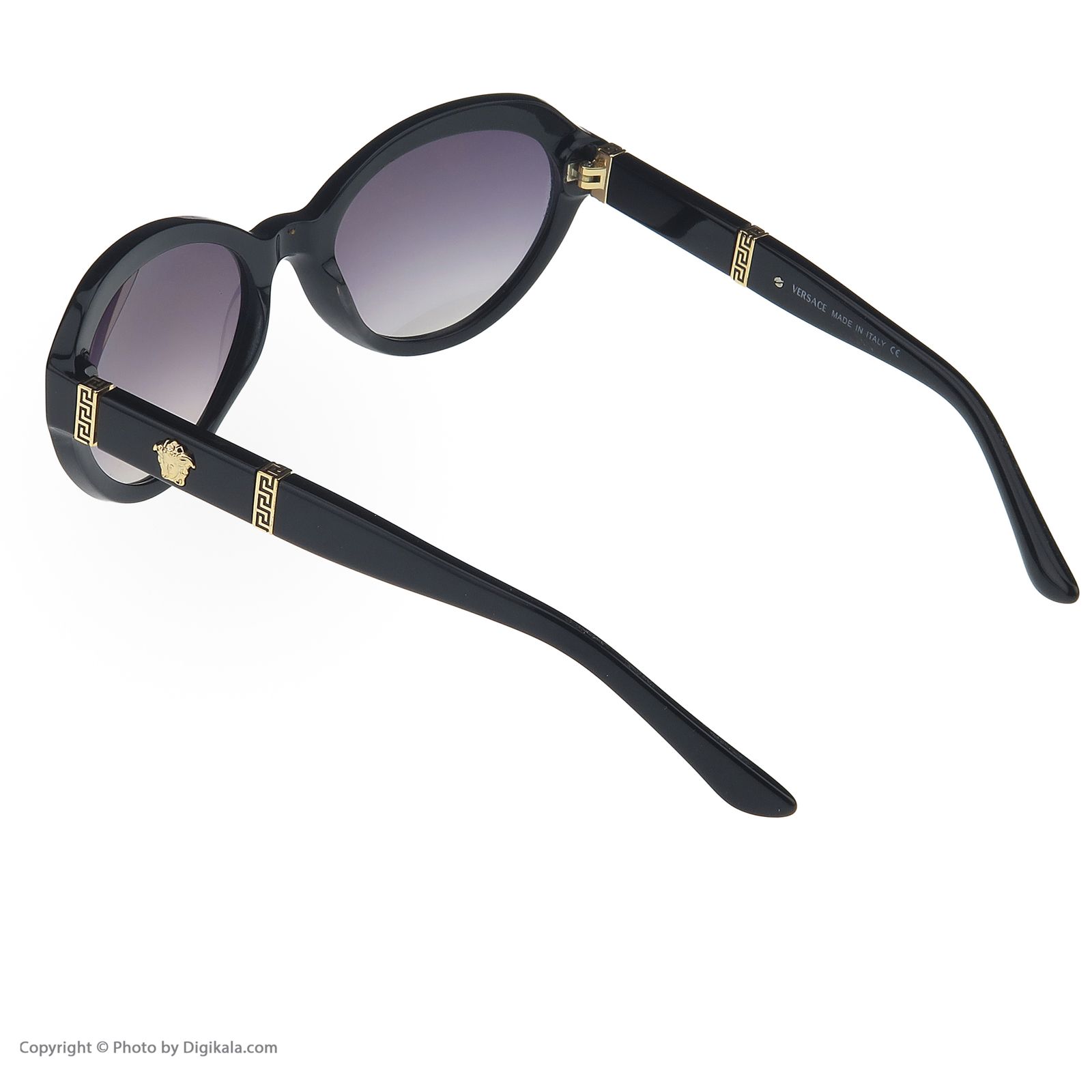 عینک آفتابی زنانه ورساچه مدل 4306 -  - 4