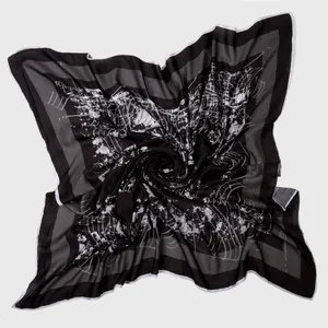 روسری زنانه مدل آملیا S6200