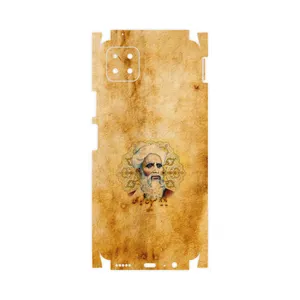 MAHOOT Rudaki-FullSkin Cover Sticker for Huawei Nova Y60