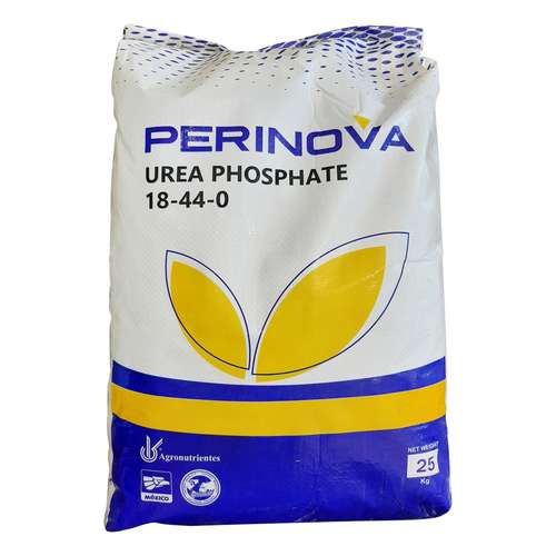 کود اوره فسفات پرینوا مدل UP وزن 25 کیلوگرم