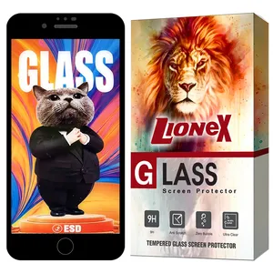 Lionex SCATL20 Screen Protector For Apple iPhone 7 / iPhone 8