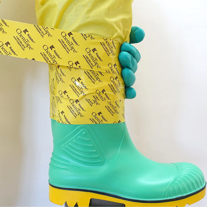 چسب ضد مواد شیمیایی مدل ChemTape® CT54