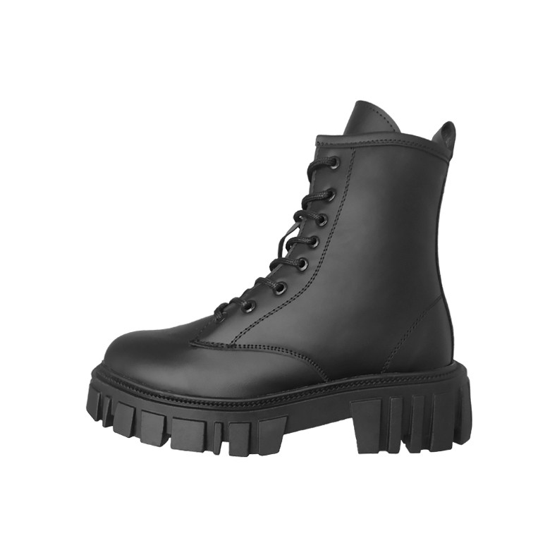 نیم بوت زنانه مدل مارتین