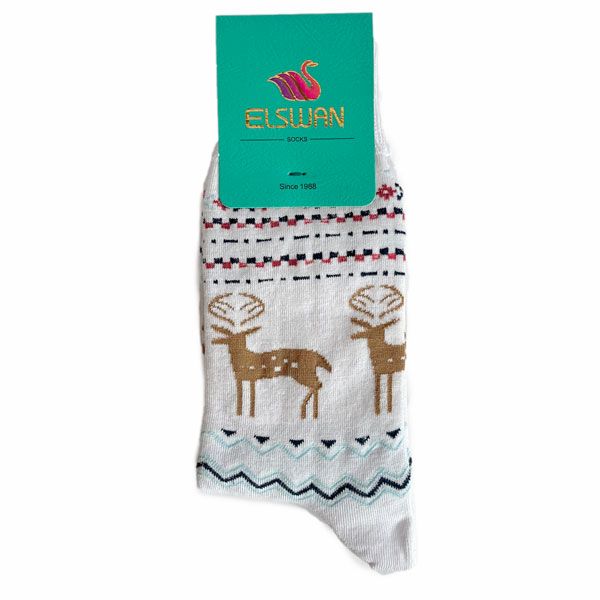 جوراب زنانه ال سون کد PH936 -  - 3