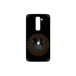 MAHOOT MohammadReza Shajarian Cover Sticker for LG G2