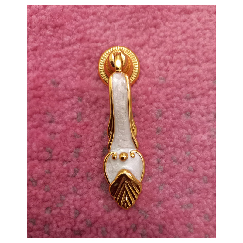 دستگیره کابینت  و کمد مدل KX500