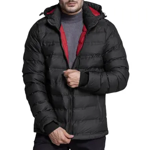 کاپشن مردانه مدل SB-SS-514