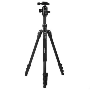 سه پایه دوربین جی ماری مدل KT235+NE36