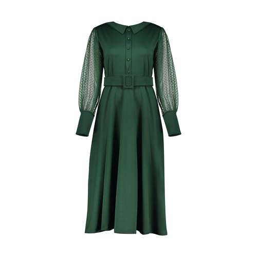 پیراهن زنانه مدل P-300