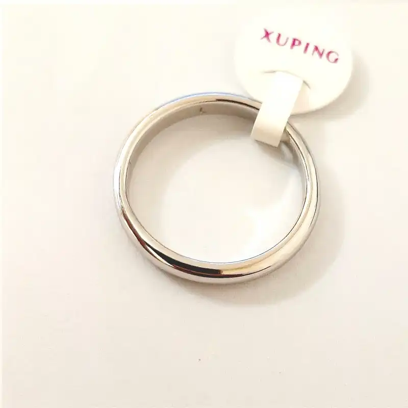 انگشتر ژوپینگ مدل ساده L9