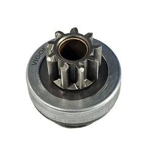 دنده استارت ویگور کد bbz-1703 مناسب برای دوو سیلو