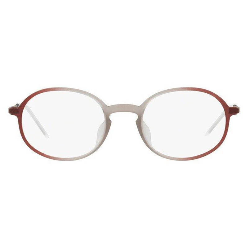 فریم عینک طبی گرد ری بن مدل 0RX7153F-5365-52 مناسب برای صورت مستطیل، مربع، لوزی و قلب