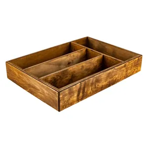 نظم دهنده قاشق و چنگال مدل G10