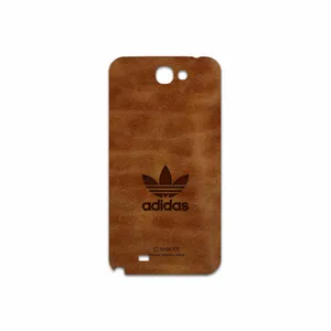 MAHOOT BFL-DDS Cover Sticker for Samsung Galaxy Note 2