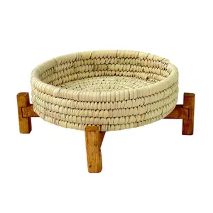 سبد میوه مدل گیلار طرح استند دار